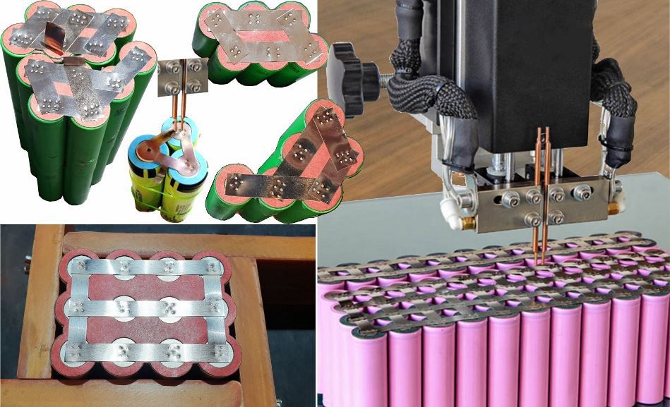 Reforzamiento de celdas